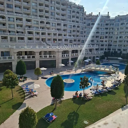 Violasuite In South Bay By Rv