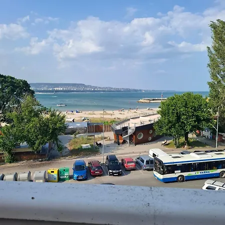 Violasuite In South Bay By Rv Lägenhet