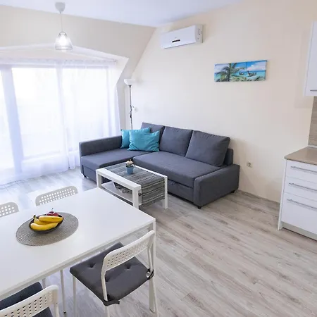 Violasuite In South Bay By Rv Lägenhet