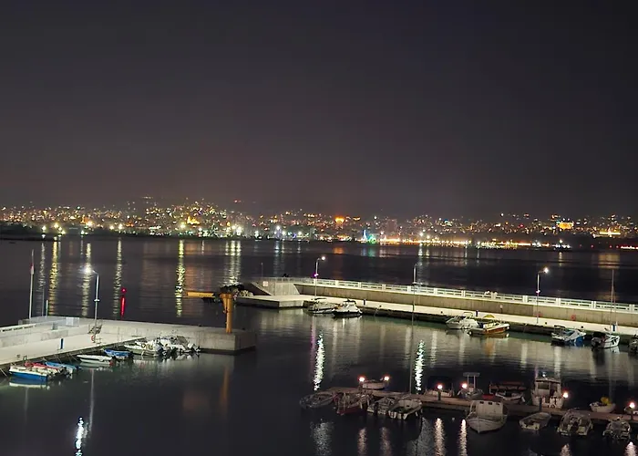 Lägenhet Violasuite In South Bay By Rv