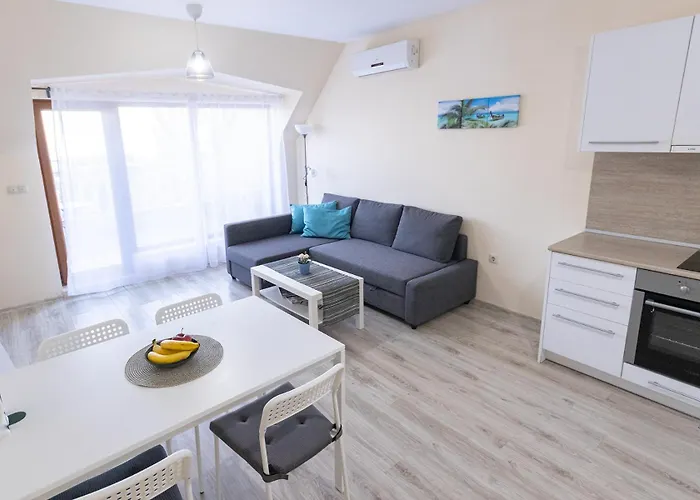 Violasuite In South Bay By Rv Lägenhet