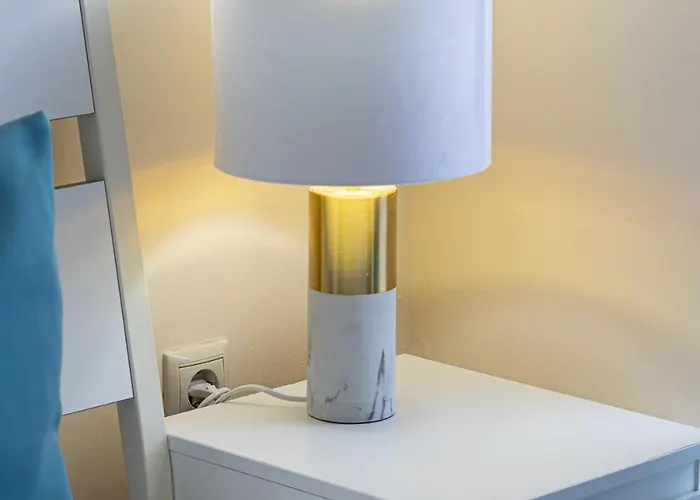 Violasuite In South Bay By Rv Lägenhet