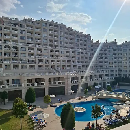 Violasuite In South Bay By Rv Apartment *