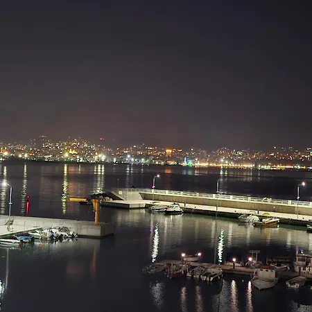 Apartment Violasuite In South Bay By Rv