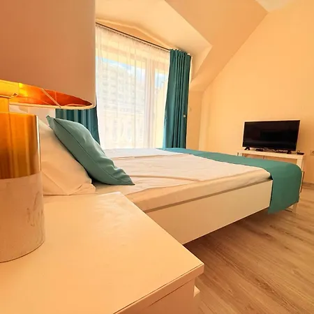 Violasuite In South Bay By Rv Apartment *