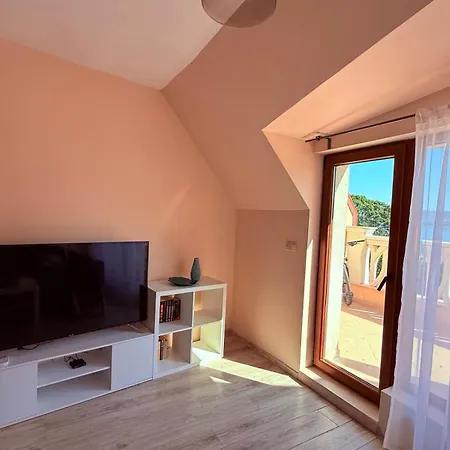 Apartment Violasuite In South Bay By Rv *