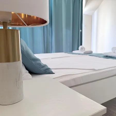 Violasuite In South Bay By Rv