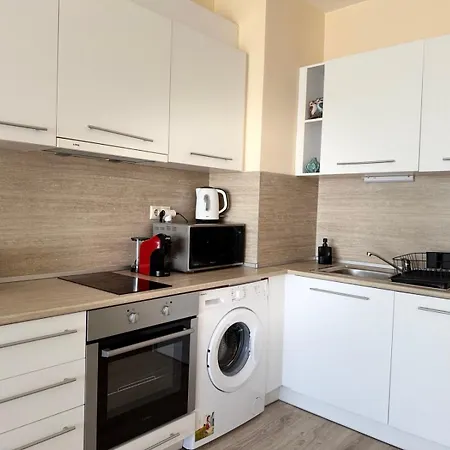 Apartment Violasuite In South Bay By Rv