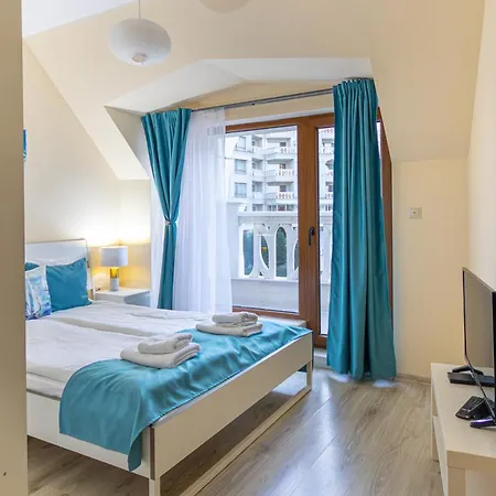 Violasuite In South Bay By Rv Apartment *