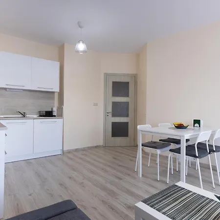 Violasuite In South Bay By Rv * Varna