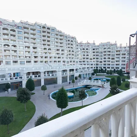 Violasuite In South Bay By Rv Apartment