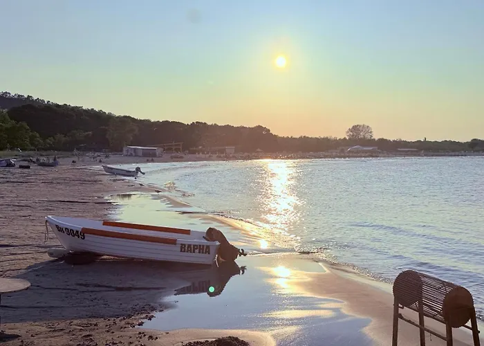 Violasuite In South Bay By Rv Varna