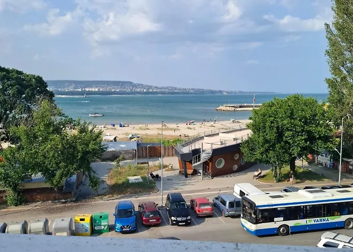 Violasuite In South Bay By Rv Apartment