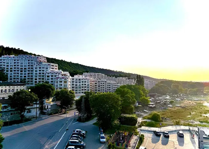 Apartment Violasuite In South Bay By Rv *