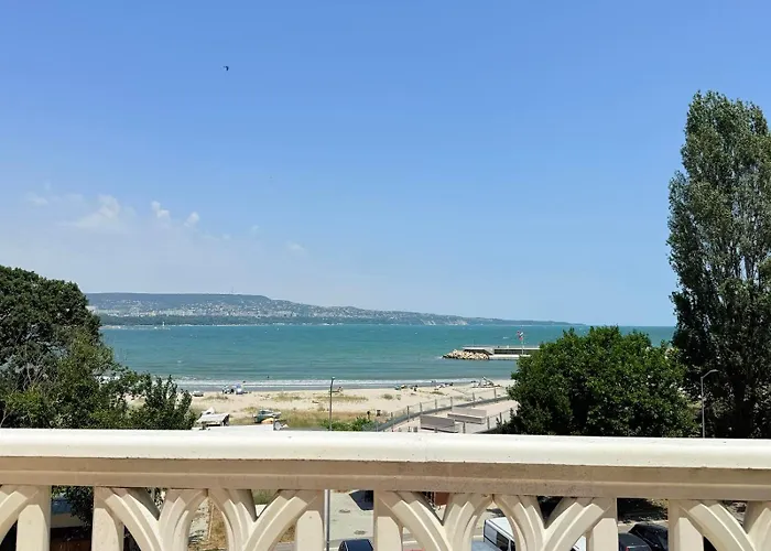 Apartament Violasuite In South Bay By Rv