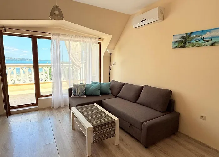 Violasuite In South Bay By Rv Apartament