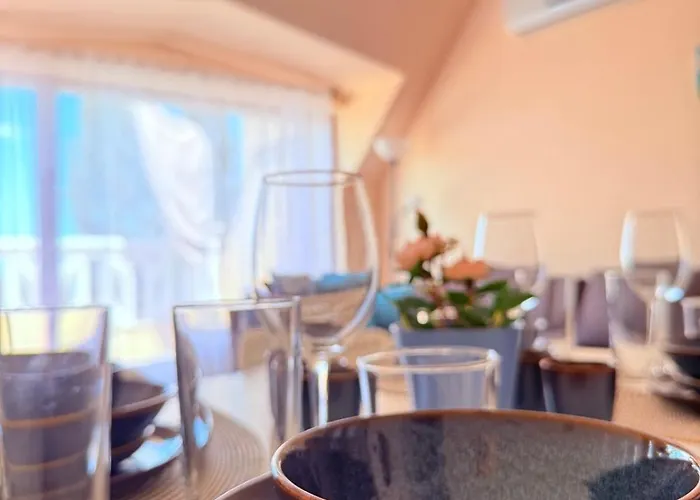 Apartment Violasuite In South Bay By Rv