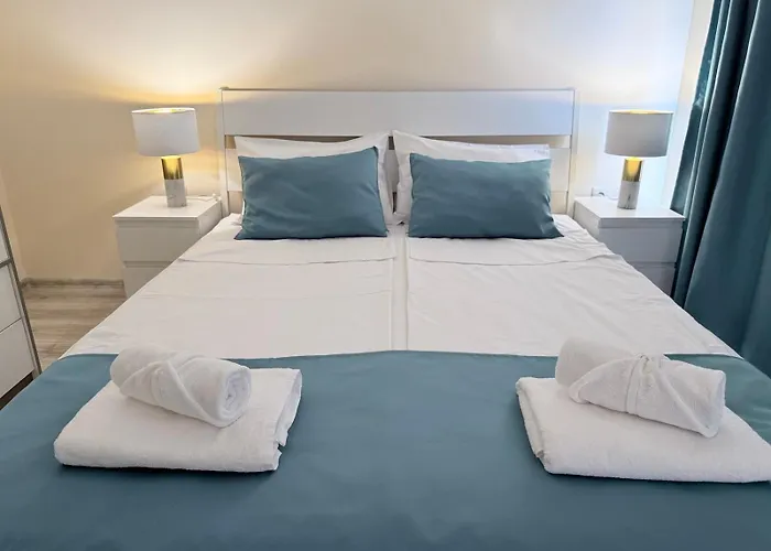 Violasuite In South Bay By Rv Varna