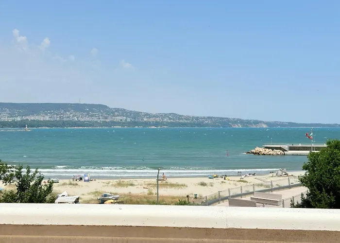 Violasuite In South Bay By Rv Apartament