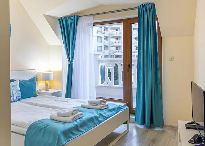 Violasuite In South Bay By Rv Apartment *