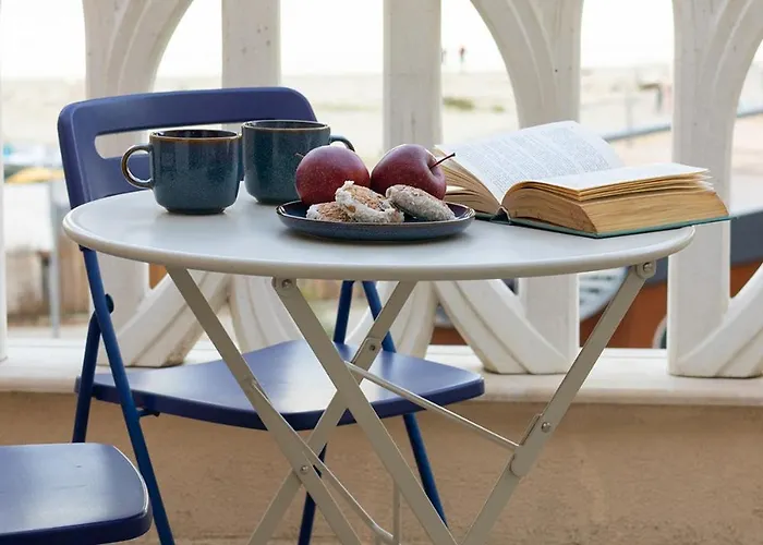 Violasuite In South Bay By Rv Apartment *