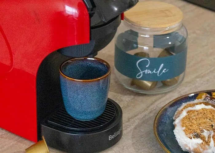 Violasuite In South Bay By Rv Apartment *