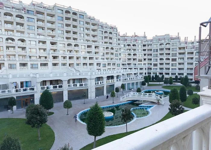 Violasuite In South Bay By Rv Apartment