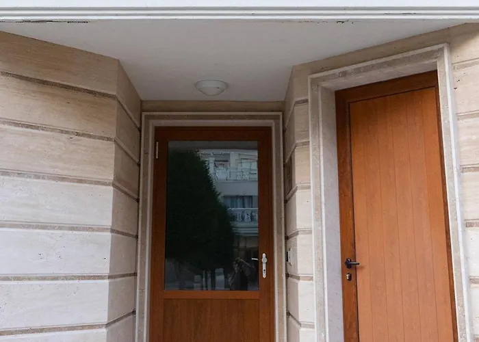 Violasuite In South Bay By Rv